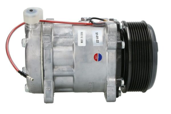 45132001hw kompresor klimatyzacji highway automotive - obrazek 4