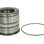 VKBA 5314 Zestaw łożyska koła SKF