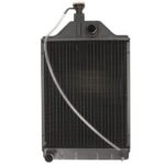 D7AG102TT Chłodnica silnika THERMOTEC