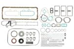 C70001-IPD Kompletny zestaw uszczelek silnika (całość) IPD PARTS