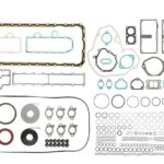 C70001-IPD Kompletny zestaw uszczelek silnika (całość) IPD PARTS