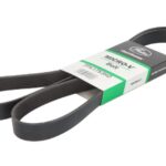 GAT7PK1753HD Pasek wielorowkowy GATES