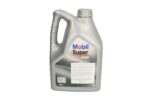 M-SUP 3000 F-F 5W20 5L Oleje i smary MOBIL - obrazek 2