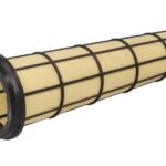 E1668LS Filtr powietrza HENGST