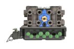 950823IC3M Modulator ciśnienia ABS HALDEX - obrazek 3