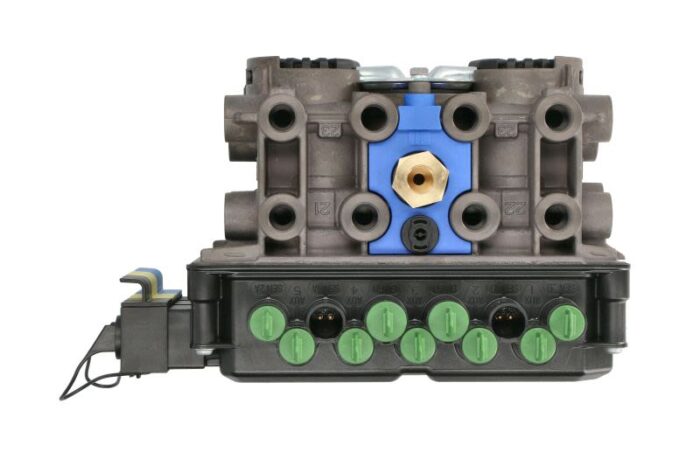 950823ic3m modulator ciśnienia abs haldex - obrazek 3