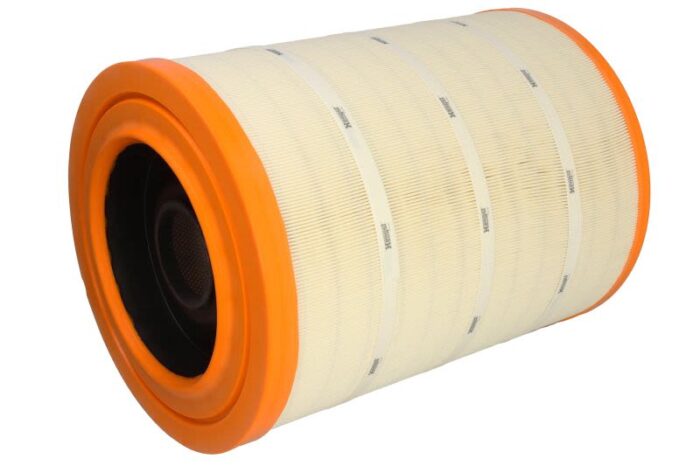 E528l filtr powietrza hengst - obrazek 2
