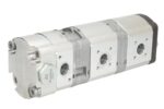 0 510 665 465 Hydrauliczna pompa - pozostałe BOSCH REXROTH - obrazek 2
