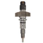0 986 435 678 Wtryskiwacz CR elektromag. BOSCH WTRYSK