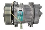 SD7H15-6028 Kompresor klimatyzacji SANDEN