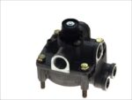 PN-10046 Zawór przekaźnika PNEUMATICS - obrazek 2