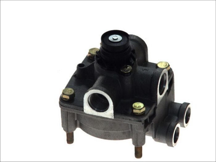 Pn-10046 zawór przekaźnika pneumatics - obrazek 2