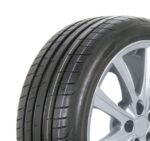 245/40R21 LOGO 100Y F1SS Opony osobowe, SUV/4x4 GOODYEAR