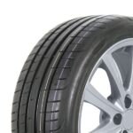 275/40R18 LOGO 103Y F1SSP Opony osobowe, SUV/4x4 GOODYEAR