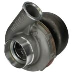 228 TC 17921 000 Turbosprężarka MAHLE