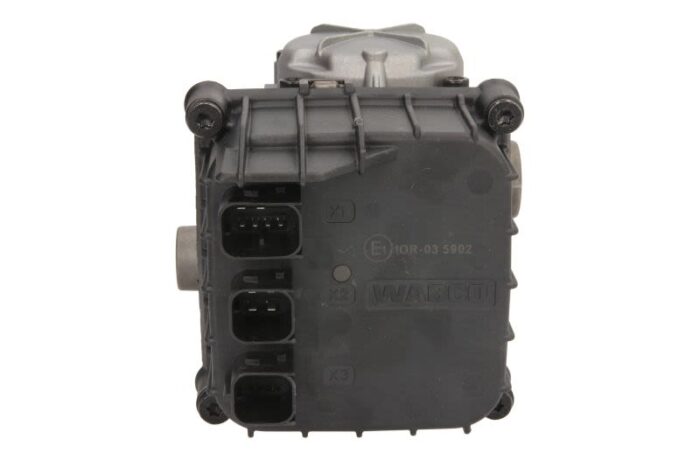 480 106 605 0 modulator ciśnienia abs wabco - obrazek 3