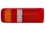 9EL340 829-031 Klosz lampy tył HELLA