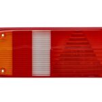 9EL340 829-031 Klosz lampy tył HELLA