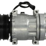 KTT090292 Kompresor klimatyzacji THERMOTEC