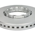 540342DB Tarcza hamulcowa DANBLOCK