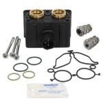 472 400 001 2 Zestaw naprawczy zaworu powietrza WABCO