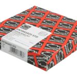 ENT041025 STD Zestaw pierścieni tłoka ENGITECH
