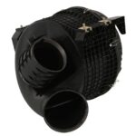 SA6A0023 Obudowa filtra powietrza DT SPARE PARTS