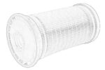 5000481-CAT Filtr paliwa OE CATERPILLAR - obrazek 2