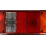 2VP003 567-121 Lampa tył HELLA
