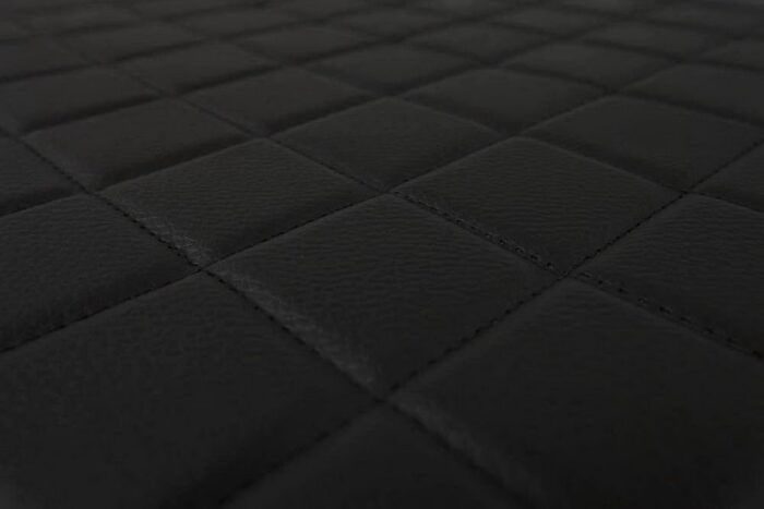 F-core fl20 black dywanik podłogowy f-core - obrazek 3