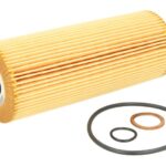 HU 947/1 N Filtr oleju MANN-FILTER