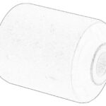 SCA2157762 Silentblock zawieszenia kabiny OE SCANIA