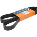 DAY8PK1365HD Pasek wielorowkowy DAYCO