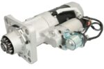 PSR40192 Rozrusznik PULSAR ROTATING ELECTRICS