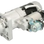 PSR40192 Rozrusznik PULSAR ROTATING ELECTRICS
