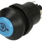 11125210XX Przełącznik przyciskowy PNEUTRON