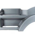 MER-SP-002L Stopień kabiny PACOL