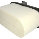 PUR-HA0187 Filtr powietrza PURRO