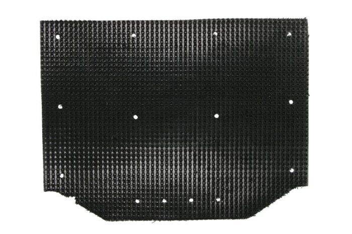 Lam55113-83ex fartuch przód lamiro - obrazek 2