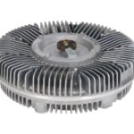020003742 Sprzęgło wentylatora chłodnicy BORG WARNER
