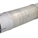 HOB25731-K Rura wydechowa HOBI