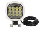 1208 W130 Lampa robocza WAŚ