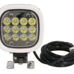 1208 W130 Lampa robocza WAŚ
