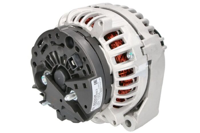 1 986 a00 993 alternator bosch - obrazek 2