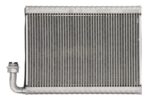 41122001HW Parownik klimatyzacji HIGHWAY AUTOMOTIVE - obrazek 2