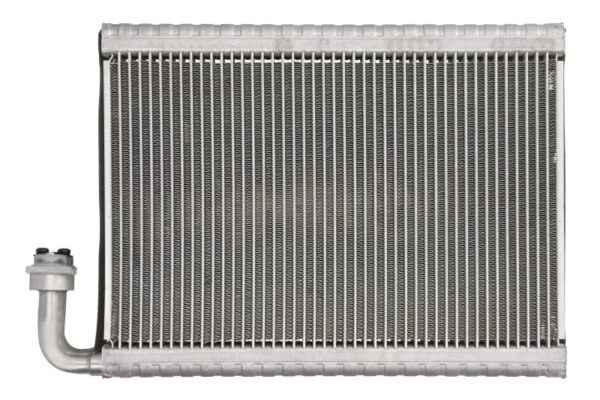 41122001hw parownik klimatyzacji highway automotive - obrazek 2