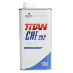 TITAN CHF 202 1L Oleje i smary FUCHS OIL