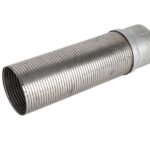 DIN47268 Rura wydechowa DINEX