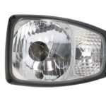 RGV1.49000.01 Reflektor WESEM
