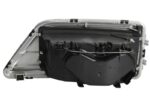 710301160002 Reflektor MAGNETI MARELLI - obrazek 2